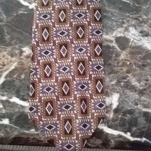 4/$20 Polo by Ralph Lauren 100% silk tie
